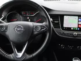 Opel Crossland X 1.2 Turbo *Innovation* | Carplay | Half-Leder | Cruise & Climate Control | Stoel & Stuurverwarming | thumbnail 6