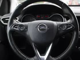 Opel Crossland X 1.2 Turbo *Innovation* | Carplay | Half-Leder | Cruise & Climate Control | Stoel & Stuurverwarming | thumbnail 7