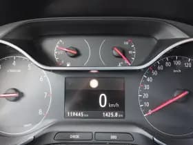 Opel Crossland X 1.2 Turbo *Innovation* | Carplay | Half-Leder | Cruise & Climate Control | Stoel & Stuurverwarming | thumbnail 8