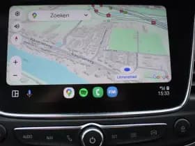 Opel Crossland X 1.2 Turbo *Innovation* | Carplay | Half-Leder | Cruise & Climate Control | Stoel & Stuurverwarming | thumbnail 10