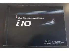 Hyundai i10 thumbnail 14