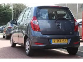 Hyundai i10 thumbnail 3