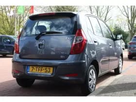 Hyundai i10 thumbnail 5