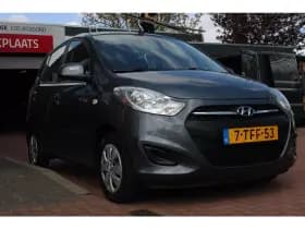 Hyundai i10 thumbnail 6