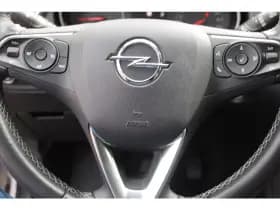 Opel Grandland X 1.2 Turbo Aut. *Innovation* | Trekhaak | Carplay | Camera | Cruise & Climate Control | Pdc | Navigatie | Privacy | Bluetooth | thumbnail 12