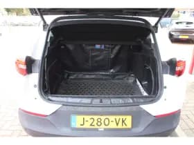 Opel Grandland X 1.2 Turbo Aut. *Innovation* | Trekhaak | Carplay | Camera | Cruise & Climate Control | Pdc | Navigatie | Privacy | Bluetooth | thumbnail 15