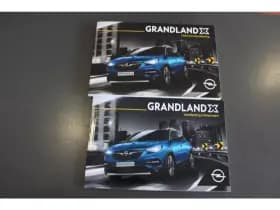 Opel Grandland X 1.2 Turbo Aut. *Innovation* | Trekhaak | Carplay | Camera | Cruise & Climate Control | Pdc | Navigatie | Privacy | Bluetooth | thumbnail 16