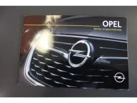 Opel Grandland X 1.2 Turbo Aut. *Innovation* | Trekhaak | Carplay | Camera | Cruise & Climate Control | Pdc | Navigatie | Privacy | Bluetooth | thumbnail 17
