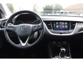 Opel Grandland X 1.2 Turbo Aut. *Innovation* | Trekhaak | Carplay | Camera | Cruise & Climate Control | Pdc | Navigatie | Privacy | Bluetooth | thumbnail 6