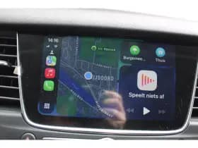 Opel Grandland X 1.2 Turbo Aut. *Innovation* | Trekhaak | Carplay | Camera | Cruise & Climate Control | Pdc | Navigatie | Privacy | Bluetooth | thumbnail 7