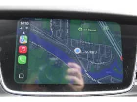 Opel Grandland X 1.2 Turbo Aut. *Innovation* | Trekhaak | Carplay | Camera | Cruise & Climate Control | Pdc | Navigatie | Privacy | Bluetooth | thumbnail 8