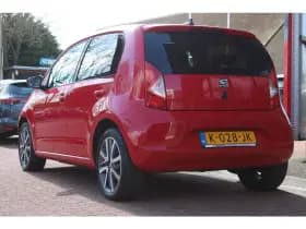 Seat Mii thumbnail 3