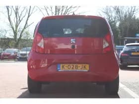 Seat Mii thumbnail 4