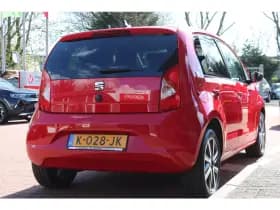 Seat Mii thumbnail 5