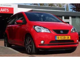 Seat Mii thumbnail 6