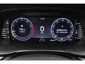 ŠKoda Octavia Combi 1.0 E-Tsi Hybrid Dsg *Ambition* | Trekhaak | Carplay | Cruise & Climate | Pdc | Navigatie | Bluetooth | Privacy | Orig.Nl | thumbnail 11