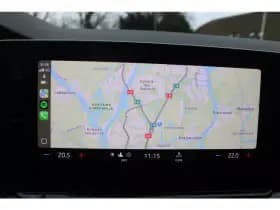 ŠKoda Octavia Combi 1.0 E-Tsi Hybrid Dsg *Ambition* | Trekhaak | Carplay | Cruise & Climate | Pdc | Navigatie | Bluetooth | Privacy | Orig.Nl | thumbnail 8