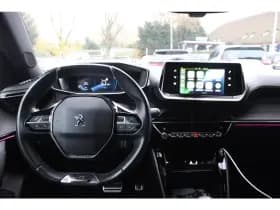 Peugeot E-2008 Ev 50kwh *Gt* | Soh 91.16% | Camera | Carplay | Navigatie | Stoelverwarming | Cruise & Climate Control | Pdc | Privacy | Orig. Nl | Bluetooth | thumbnail 6