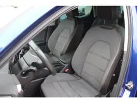 Seat Leon Ehybrid Phev Dsg-6 *Fr* | Trekhaak | Camera | Adaptive Cruise & Climate Control | Stoelverwarming | Half- Leder | Virtual Cockpit | Carplay | thumbnail 12