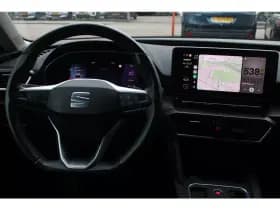 Seat Leon Ehybrid Phev Dsg-6 *Fr* | Trekhaak | Camera | Adaptive Cruise & Climate Control | Stoelverwarming | Half- Leder | Virtual Cockpit | Carplay | thumbnail 6