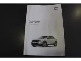 Volkswagen T-Roc 1.0 Tsi Style | Adaptive Cruise Control | A/C | Pdc | Bluetooth | Orig.Nl | Leuk !! | Topper !! | thumbnail 15