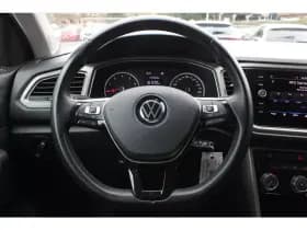 Volkswagen T-Roc 1.0 Tsi Style | Adaptive Cruise Control | A/C | Pdc | Bluetooth | Orig.Nl | Leuk !! | Topper !! | thumbnail 7