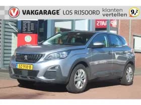 Peugeot 3008 thumbnail 1