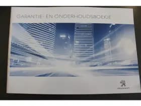 Peugeot 3008 thumbnail 19