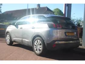 Peugeot 3008 thumbnail 3