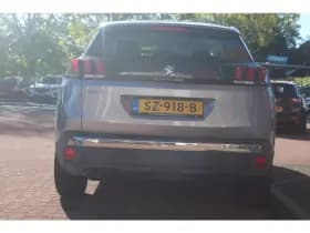 Peugeot 3008 thumbnail 4