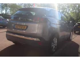 Peugeot 3008 thumbnail 5