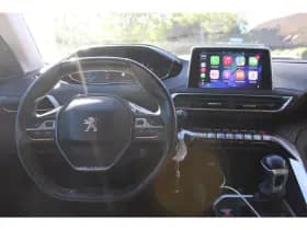 Peugeot 3008 thumbnail 7
