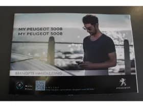 Peugeot 5008 thumbnail 18