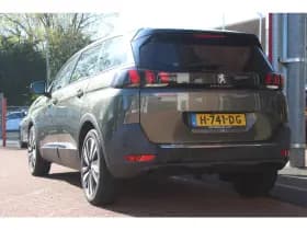 Peugeot 5008 thumbnail 3