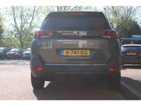 Peugeot 5008 thumbnail 4