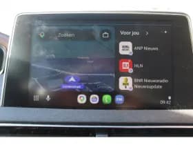 Peugeot 5008 thumbnail 9