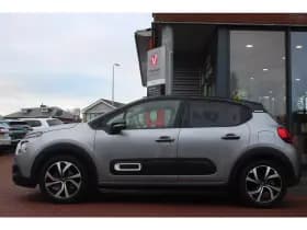 CitroëN C3 1.2 Puretech *Shine* | Carplay | Camera | Cruise & Climate Control | Pdc | Navigatie | Privacy | thumbnail 2