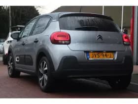 CitroëN C3 1.2 Puretech *Shine* | Carplay | Camera | Cruise & Climate Control | Pdc | Navigatie | Privacy | thumbnail 3