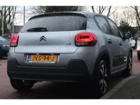 CitroëN C3 1.2 Puretech *Shine* | Carplay | Camera | Cruise & Climate Control | Pdc | Navigatie | Privacy | thumbnail 4