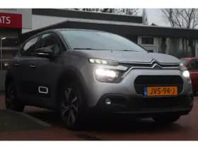 CitroëN C3 1.2 Puretech *Shine* | Carplay | Camera | Cruise & Climate Control | Pdc | Navigatie | Privacy | thumbnail 5