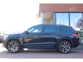ŠKoda Kodiaq thumbnail 2