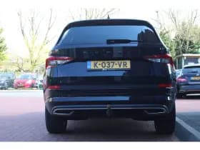 ŠKoda Kodiaq thumbnail 4