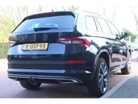 ŠKoda Kodiaq thumbnail 5