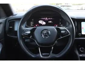 ŠKoda Kodiaq thumbnail 7