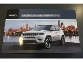 Jeep Compass thumbnail 18