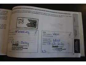 Jeep Compass thumbnail 20