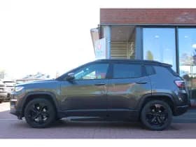 Jeep Compass thumbnail 3