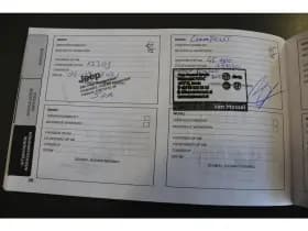 Jeep Compass thumbnail 21