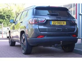 Jeep Compass thumbnail 4