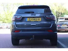 Jeep Compass thumbnail 5